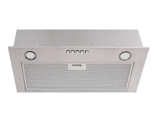 VDB BOX ECO 60 Inox - 1351587 - zdjęcie 3